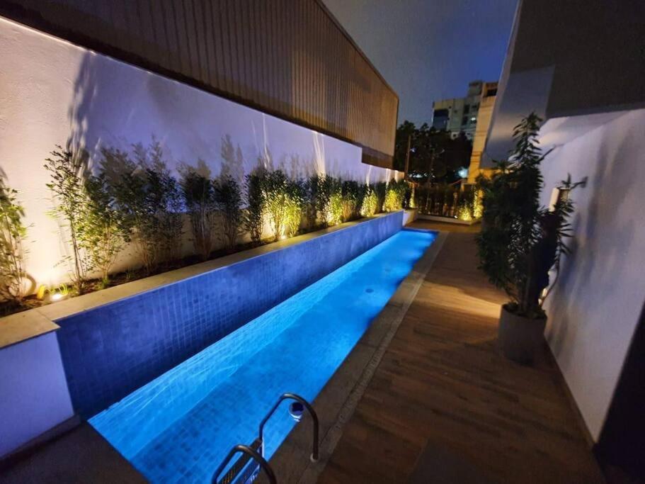2 Com Piscina E Churrasqueira, Ao Lado Da Ufsc Apartamento *