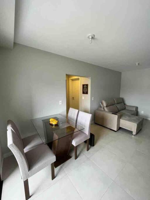 Apartamento 2 Com Piscina E Churrasqueira, Ao Lado Da Ufsc
