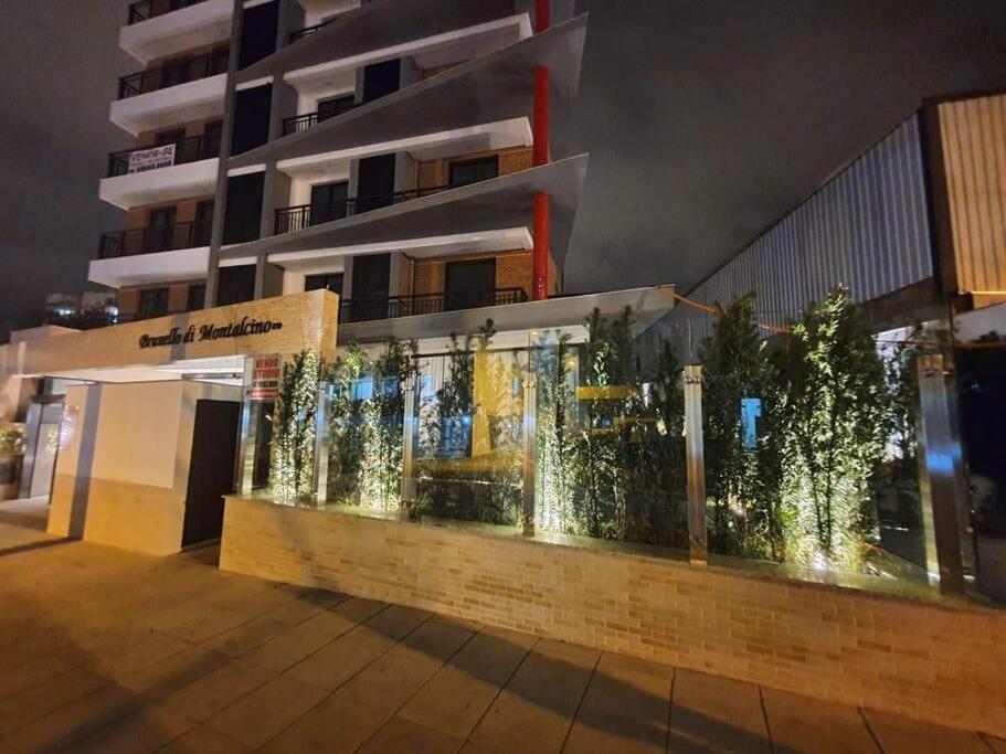 Apartamento 2 Com Piscina E Churrasqueira, Ao Lado Da Ufsc Florianópolis