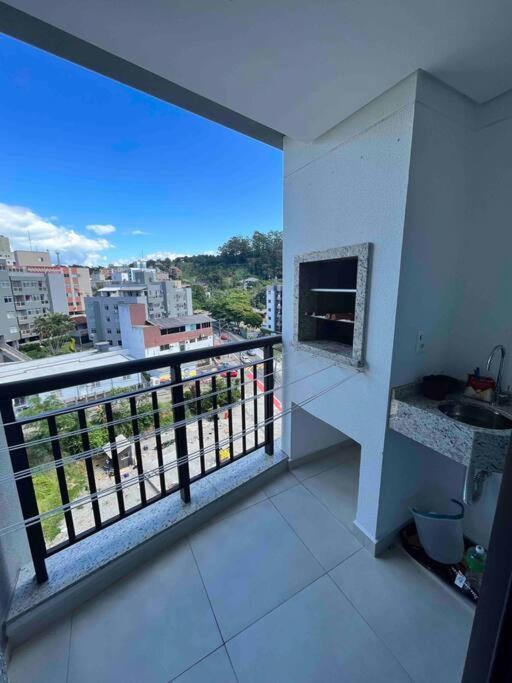 2 Com Piscina E Churrasqueira, Ao Lado Da Ufsc Apartamento Florianópolis