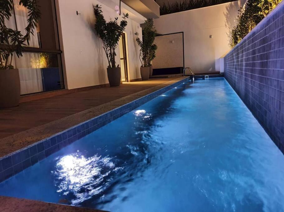 Apartamento 2 Com Piscina E Churrasqueira, Ao Lado Da Ufsc Florianópolis