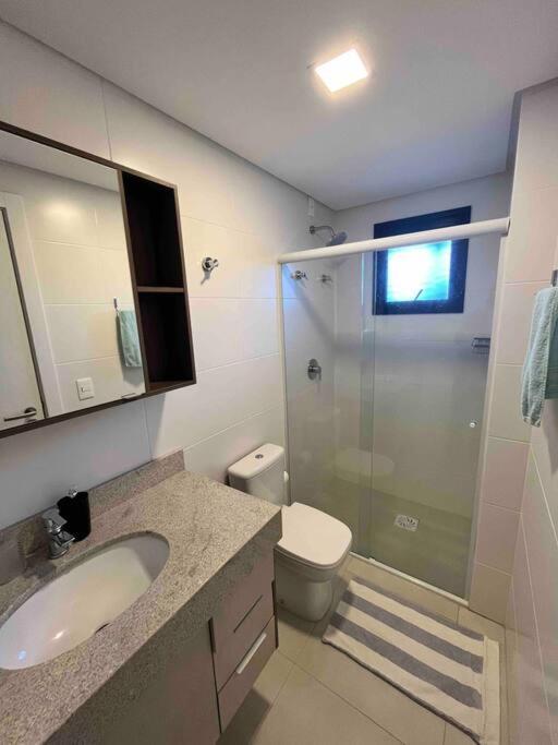 Apartamento 2 Com Piscina E Churrasqueira, Ao Lado Da Ufsc