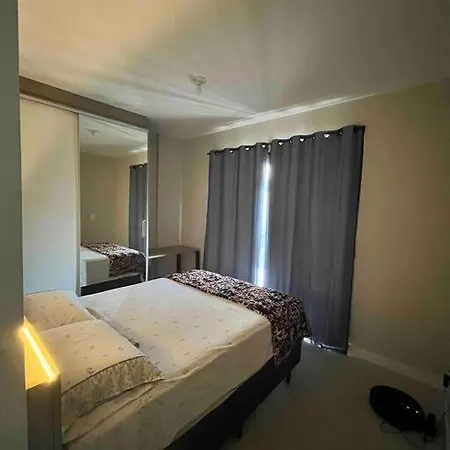 Apartamento 2 Suites Com Piscina E Churrasqueira, Ao Lado Da Ufsc Florianopolis Exterior photo